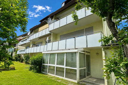 Wohnung Filderstadt - 1.5 Zimmer, 50 m&sup2;, 165.000&euro; | Angebot:26669606