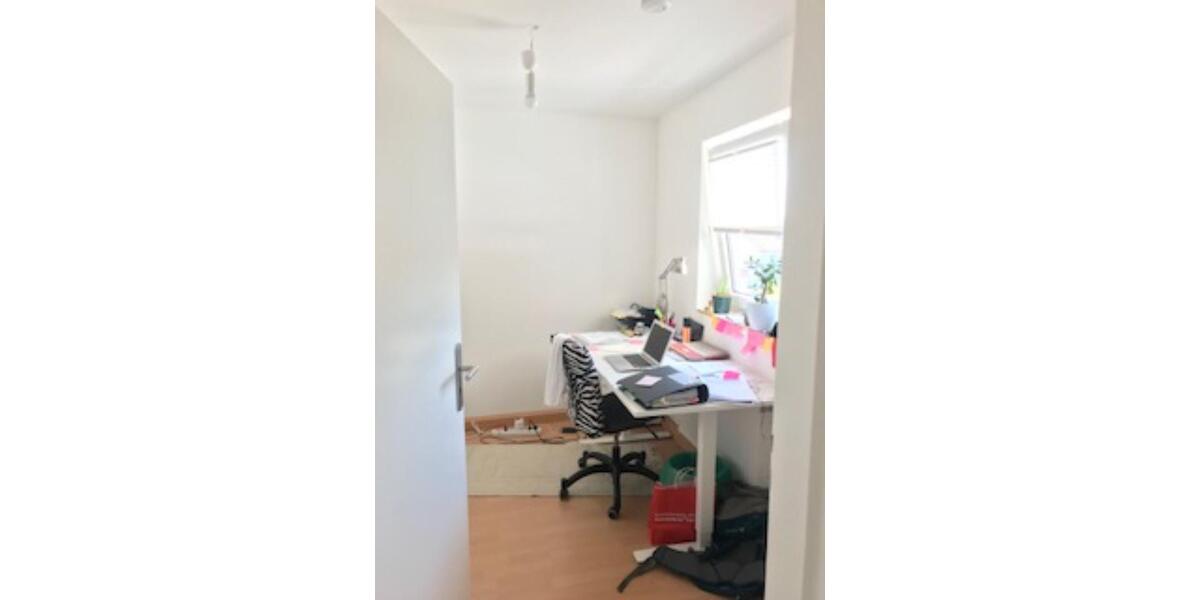 Etagenwohnung Marbach am Neckar - 3 Zimmer, 56 m&sup2;, 650&euro; | Angebot:25381705
