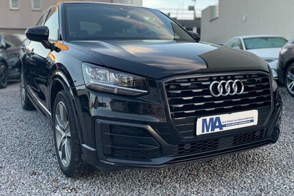 Audi Q2 88.700 km 18.900 &euro; Markgroningen 71706