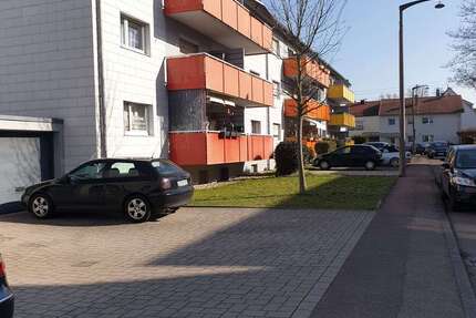 Wohnung Ludwigsburg - 3 Zimmer, 64 m&sup2;, 793&euro; | Angebot:25976609