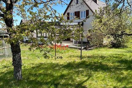Haus Renningen Malmsheim - 5 Zimmer, 113 m&sup2;, 560.000&euro; | Angebot:26673119