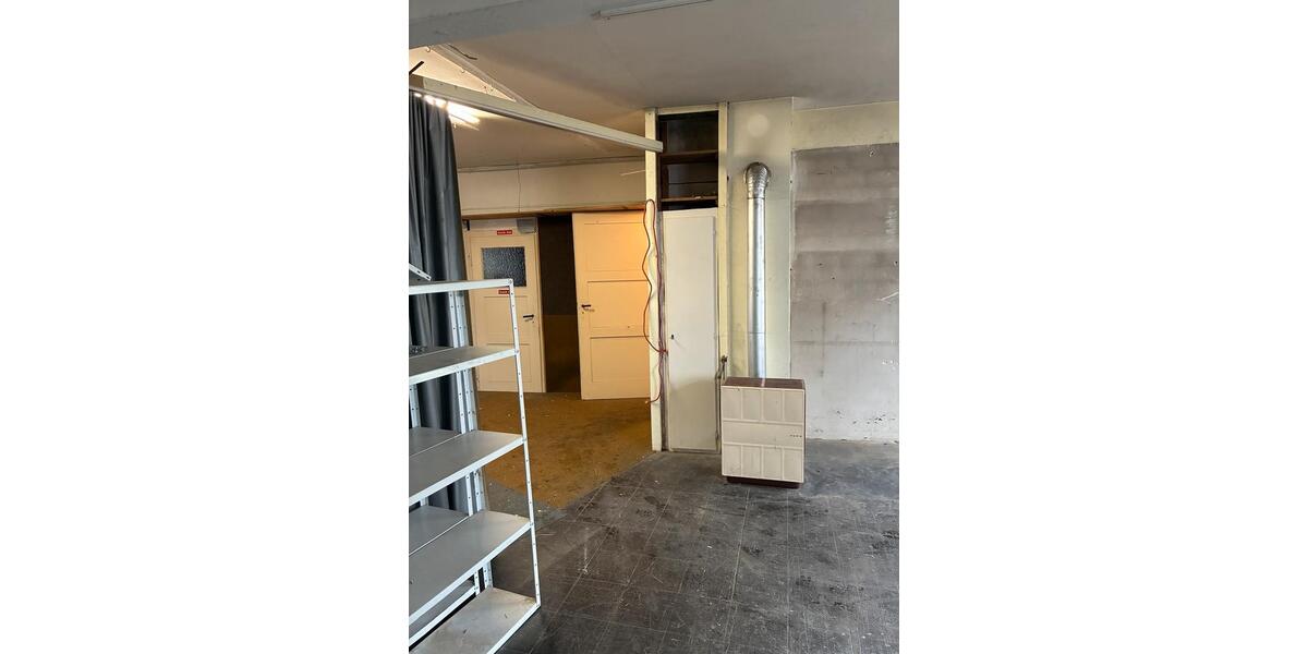 Gewerbeobjekt Magstadt - 470&euro; | Angebot:24620013