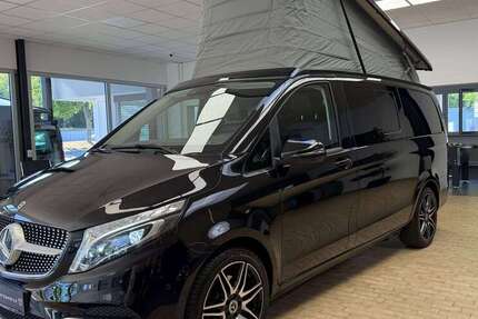 Mercedes-Benz Marco Polo 61.417 km 58.950 &euro; Kirchheim unter Teck 73230