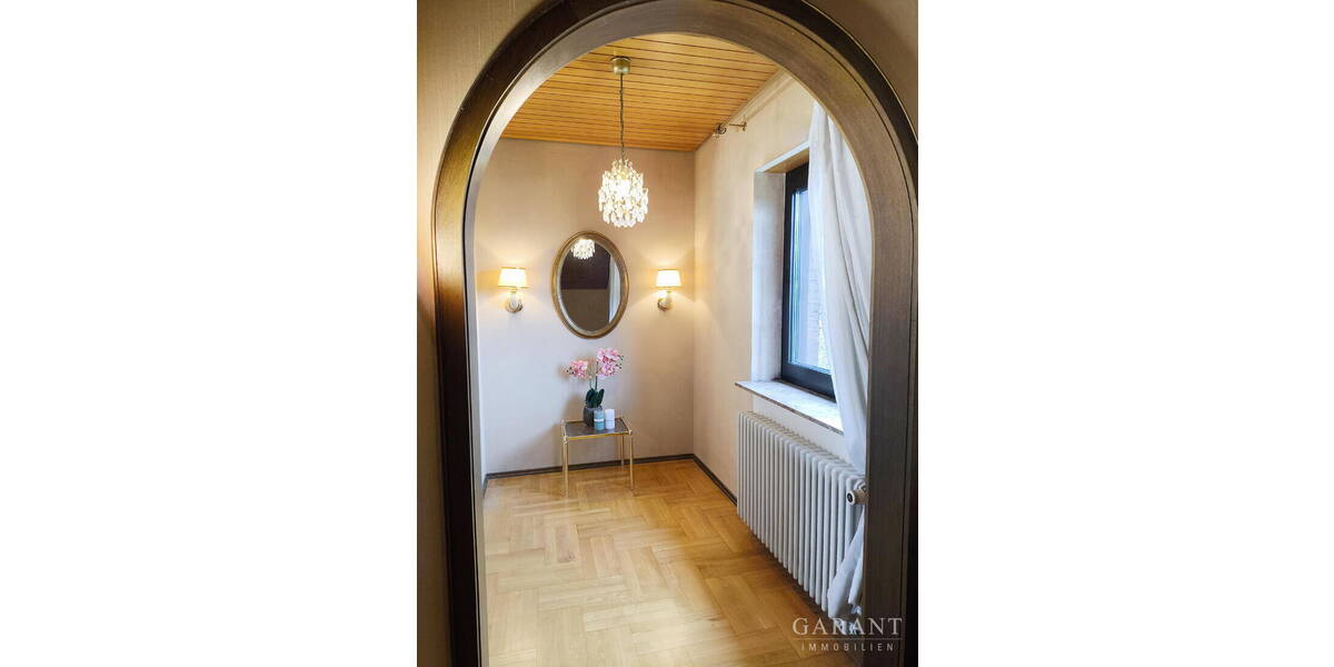 Einfamilienhaus Kirchberg an der Murr Kirchberg - 5 Zimmer, 199 m&sup2;, 650.000&euro; | Angebot:25707636