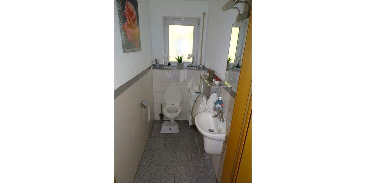 Doppelhaushälfte Großbottwar Hof und Lembach - 5 Zimmer, 165 m&sup2;, 599.000&euro; | Angebot:25896731