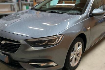 Opel Insignia 117.000 km 12.490 &euro; Untergruppenbach 74199