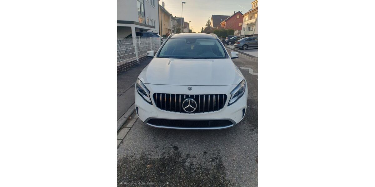 Mercedes-Benz GLA 220 150.000 km 19.000 &euro; Möglingen 71696