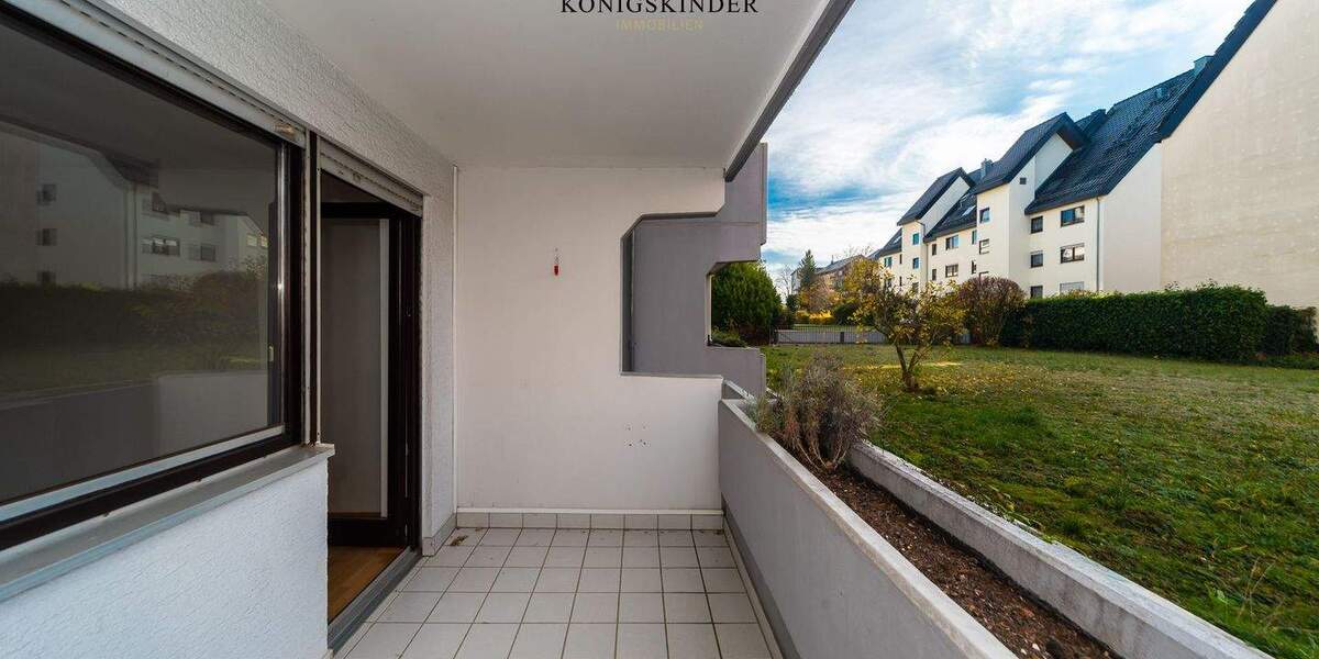 Etagenwohnung Gerlingen - 4 Zimmer, 106 m&sup2;, 425.000&euro; | Angebot:25676017