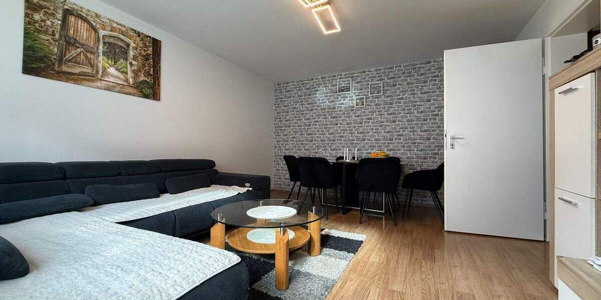 Mehrfamilienhaus, Wohnhaus Nürtingen - 8 Zimmer, 191 m&sup2;, 698.500&euro; | Angebot:25745890