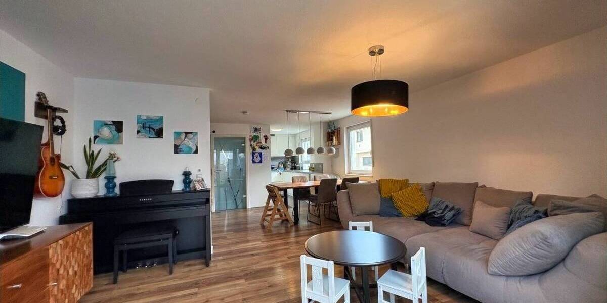 Doppelhaushälfte Stuttgart Zazenhausen - 5 Zimmer, 120 m&sup2;, 629.000&euro; | Angebot:26696742