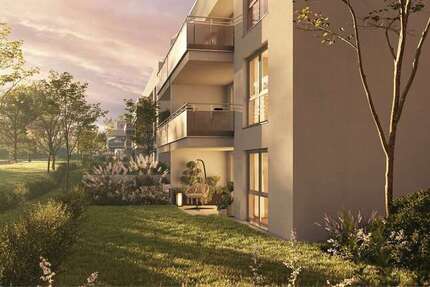 Wohnung Ditzingen - 3.5 Zimmer, 88 m&sup2;, 579.800&euro; | Angebot:23855132