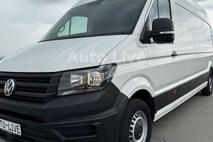 VW Crafter 41.728 km 29.490 &euro; Böblingen/Stuttgart 71034