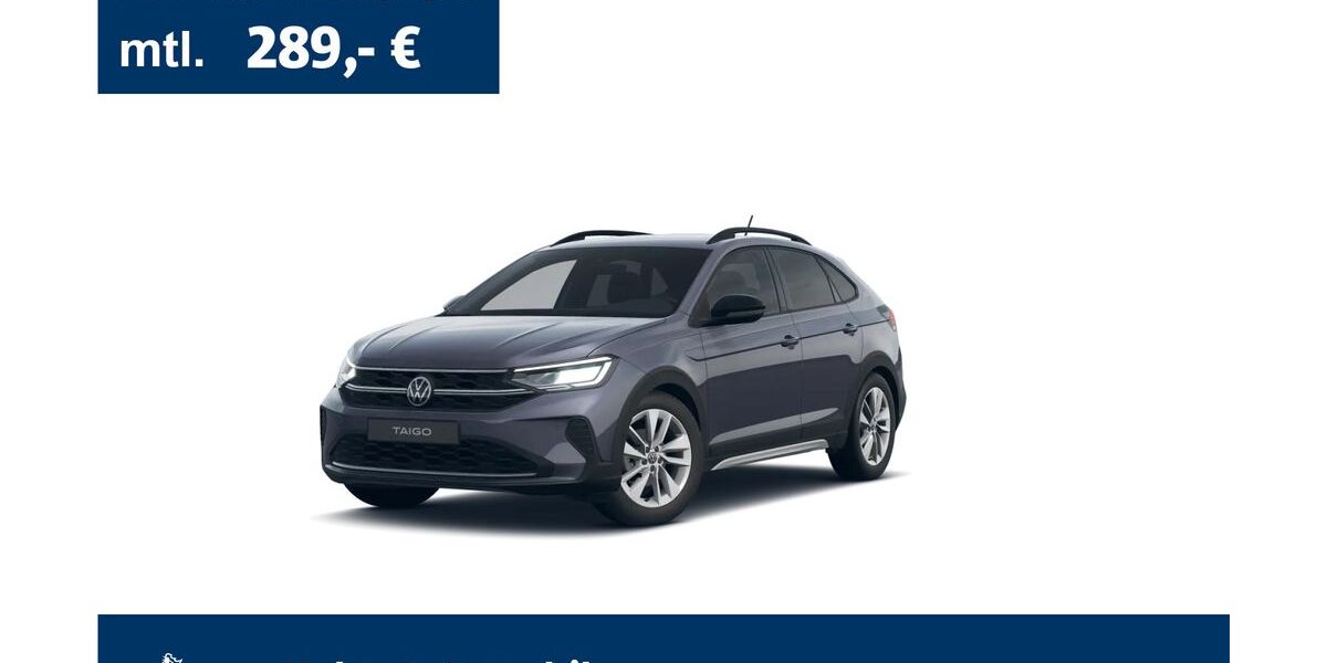 VW Taigo 11.406 km 23.730 &euro; Kornwestheim 70806