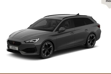 Cupra Leon 21.468 km 34.930 &euro; Stuttgart-Feuerbach 70469