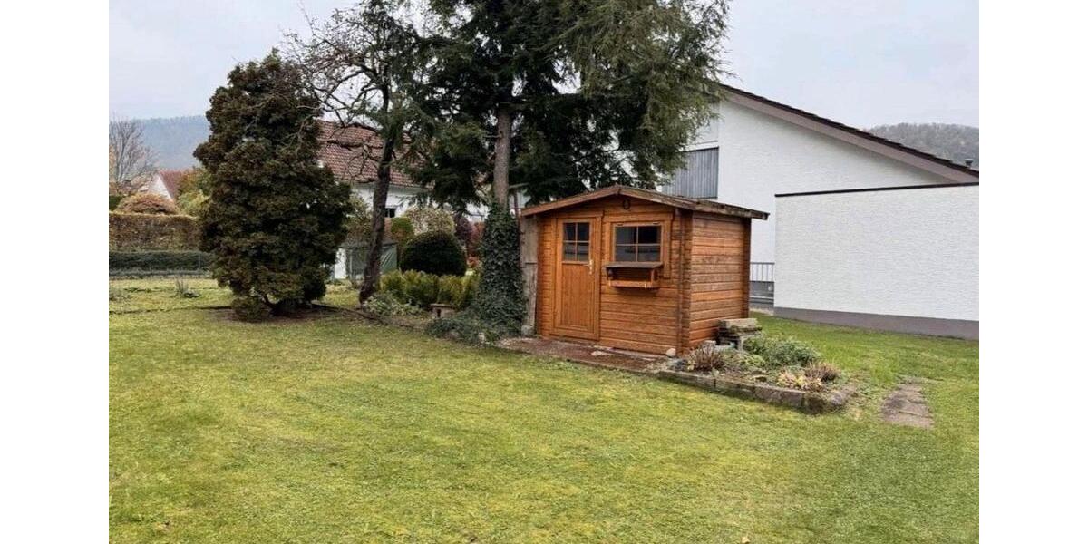 Einfamilienhaus Bissingen an der Teck - 6 Zimmer, 140 m&sup2;, 565.000&euro; | Angebot:25219736