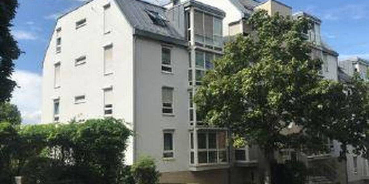 Etagenwohnung Stuttgart Ost - 2 Zimmer, 47 m&sup2;, 259.900&euro; | Angebot:25978534