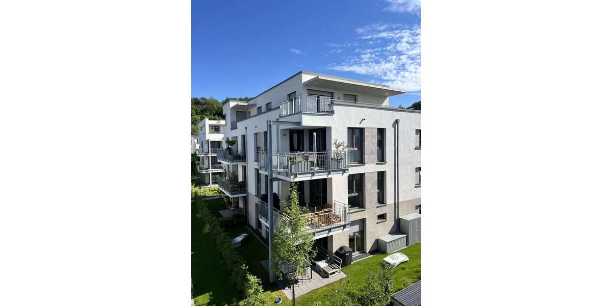 Etagenwohnung Esslingen Brühl - 2.5 Zimmer, 79 m&sup2;, 657.000&euro; | Angebot:22725145