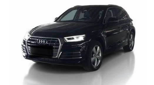 Audi Q5 103.900 km 26.990 &euro; Magstadt 71106