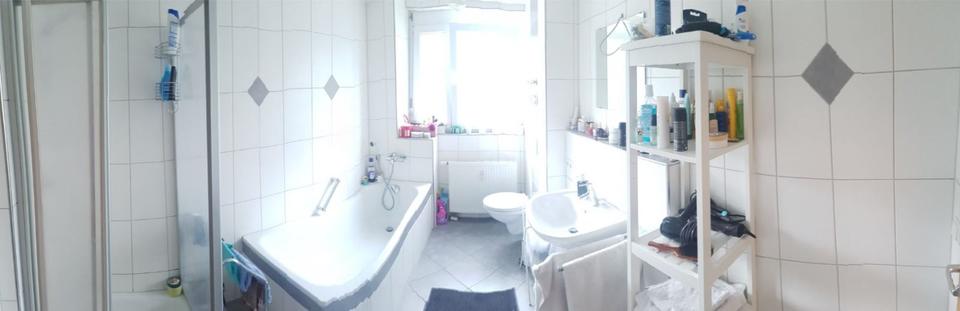 Etagenwohnung Winnenden - 3.5 Zimmer, 89 m&sup2;, 1.390&euro; | Angebot:24830897