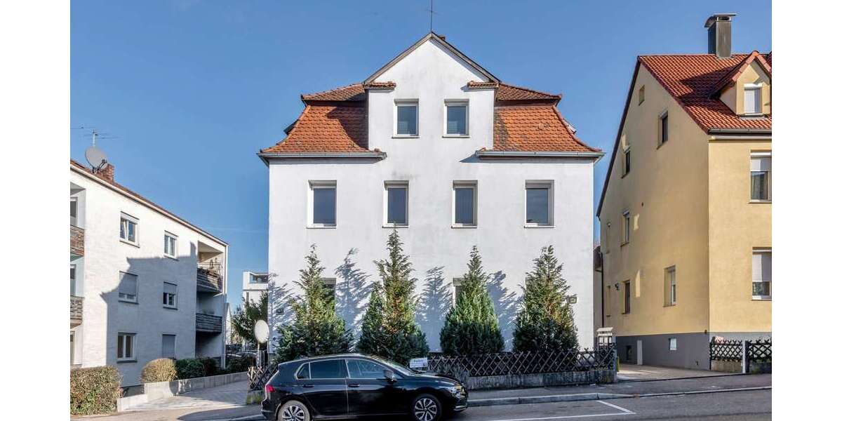 Einfamilienhaus Schorndorf - 10 Zimmer, 227 m&sup2;, 819.000&euro; | Angebot:24641857