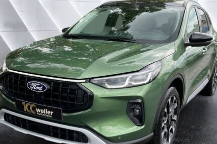 Ford Kuga 16.300 km 35.750 &euro; Bietigheim-Bissingen 74321