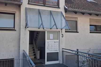 Wohnung Oberriexingen - 3 Zimmer, 80 m&sup2;, 279.000&euro; | Angebot:25856705