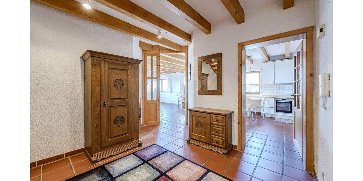 Doppelhaushälfte Lichtenwald Hegenlohe - 6 Zimmer, 235 m&sup2;, 675.000&euro; | Angebot:25864399