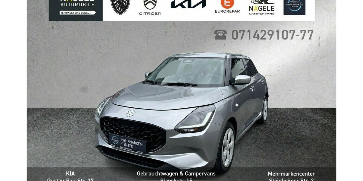 Suzuki Swift 32.217 km 14.800 &euro; Bietigheim-Bissingen 74321