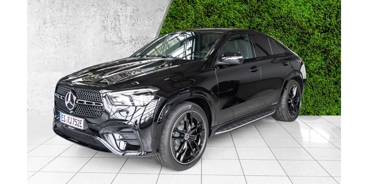 Mercedes-Benz GLE 350 8.500 km 95.850 &euro; Nürtingen 72622