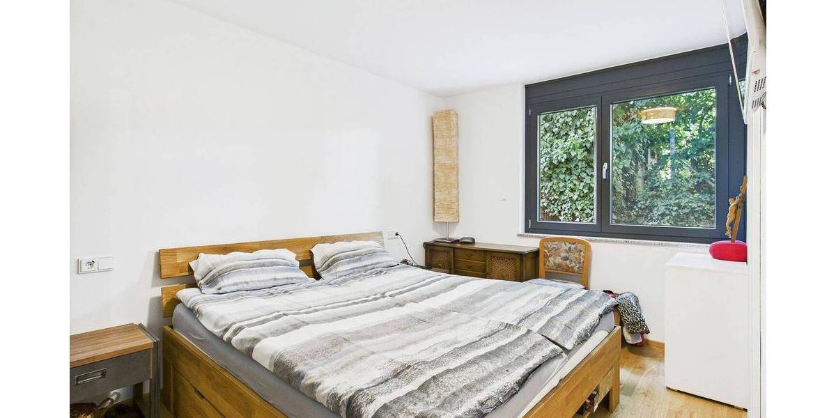 Etagenwohnung Asperg - 4 Zimmer, 90 m&sup2;, 494.000&euro; | Angebot:25671741