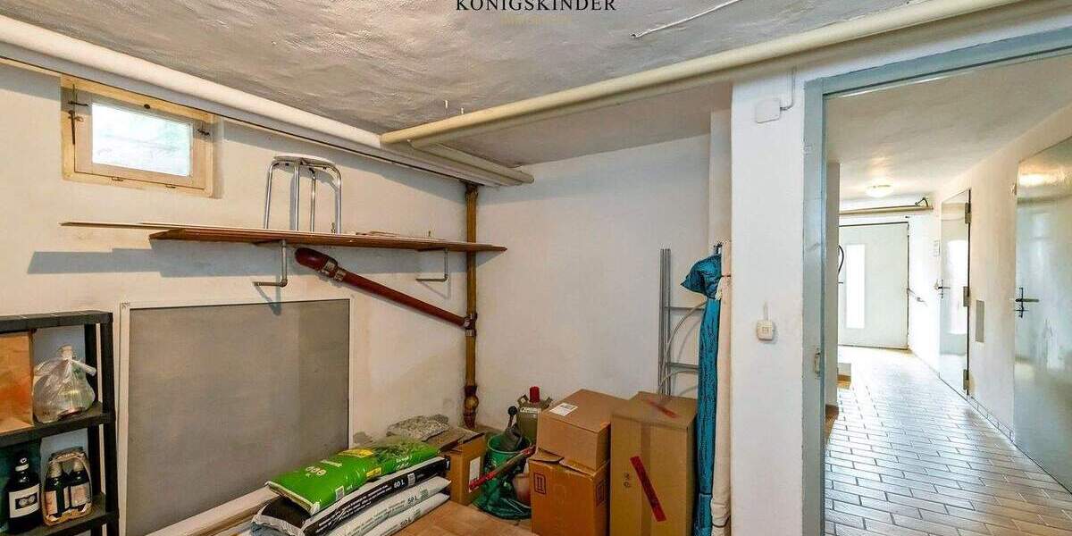 Einfamilienhaus Freiberg am Neckar Heutingsheim - 6 Zimmer, 156 m&sup2;, 990.000&euro; | Angebot:25733925