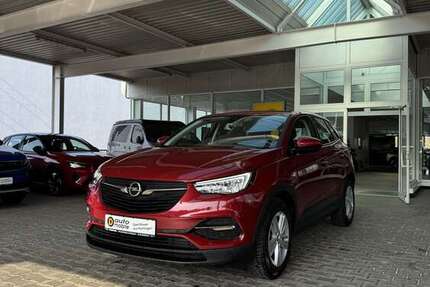 Opel Grandland X 62.906 km 15.899 &euro; Nürtingen 72622