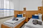 Attraktiver Hotelbetrieb mit Wachstumspotenzial in Stuttgart-Zuffenhausen - Gewerbeobjekt Stuttgart Zuffenhausen | Angebot:25224354