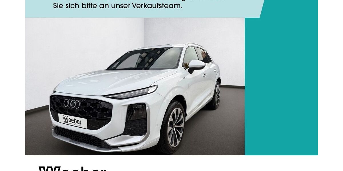 Audi Q3 1.999 km 53.199 &euro; Leonberg 71229