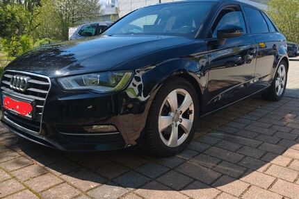 Audi A3 223.000 km 9.500 &euro; Leinfelden -Echterdingen 70771