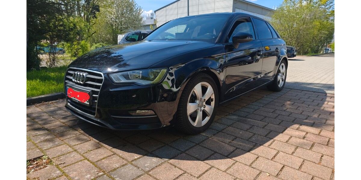 Audi A3 223.000 km 9.500 &euro; Leinfelden -Echterdingen 70771