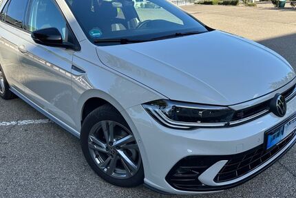 VW Polo 10.500 km 22.400 &euro; Stuttgart 70435