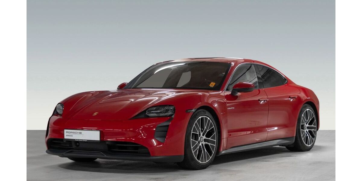 Porsche Taycan 43.600 km 67.900 &euro; Stuttgart 70469