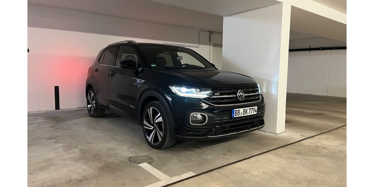 VW T-Cross 44.300 km 19.500 &euro; Sindelfingen 71063