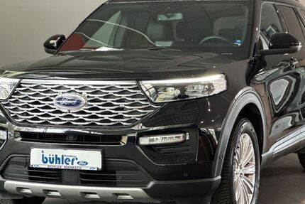 Ford Explorer 43.485 km 43.990 &euro; Marbach am Neckar 71672