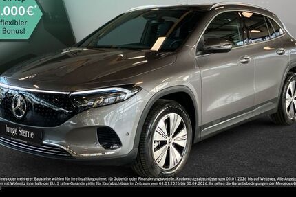 Mercedes-Benz EQA 15.195 km 37.490 &euro; Stuttgart 70469
