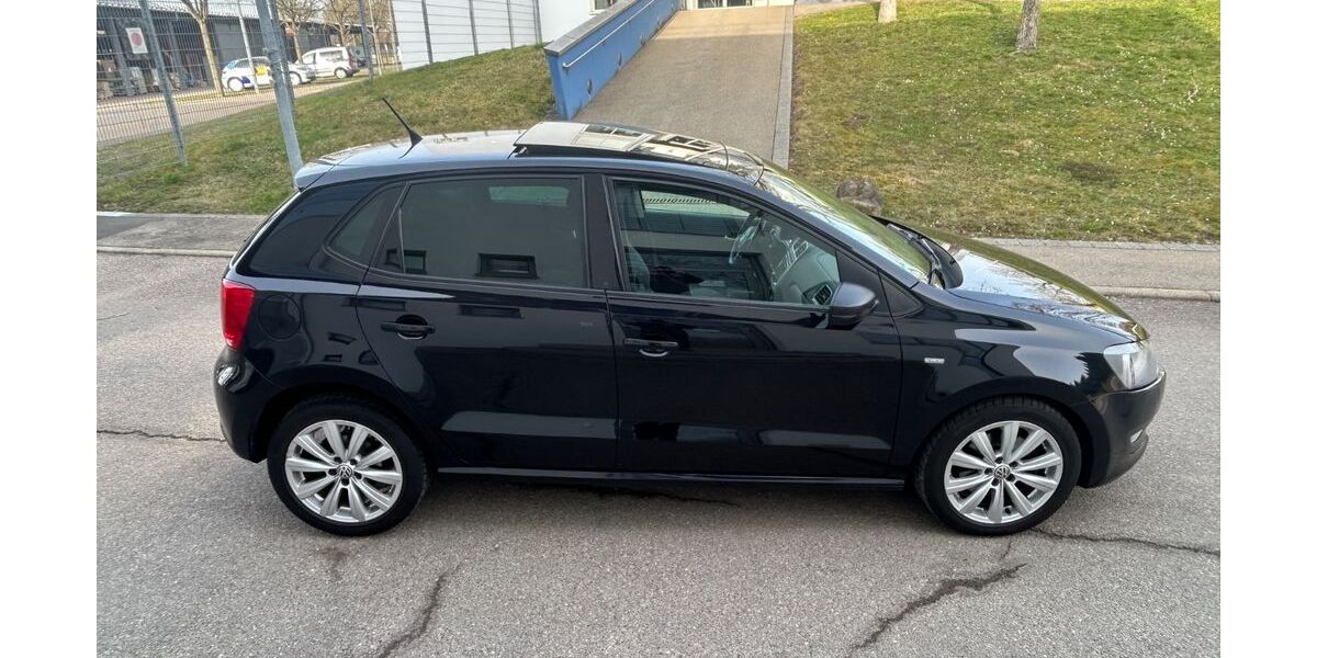 VW Polo 110.000 km 10.900 &euro; Kirchheim Teck 73230