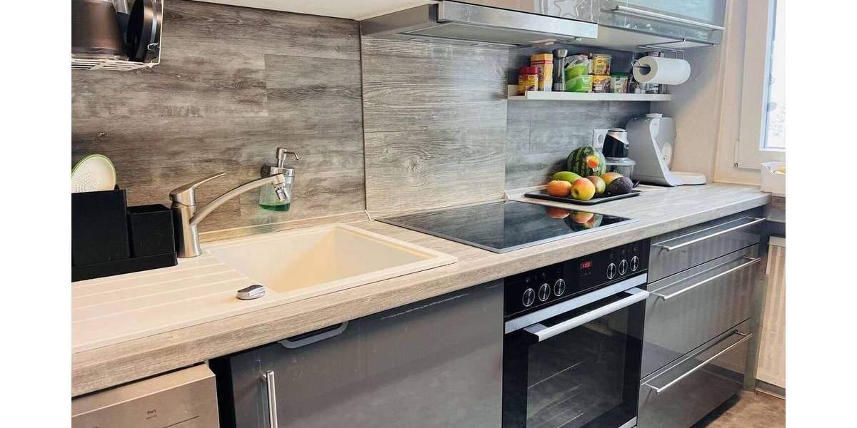 Etagenwohnung Ludwigsburg Eglosheim - 4 Zimmer, 95 m&sup2;, 314.000&euro; | Angebot:25749259