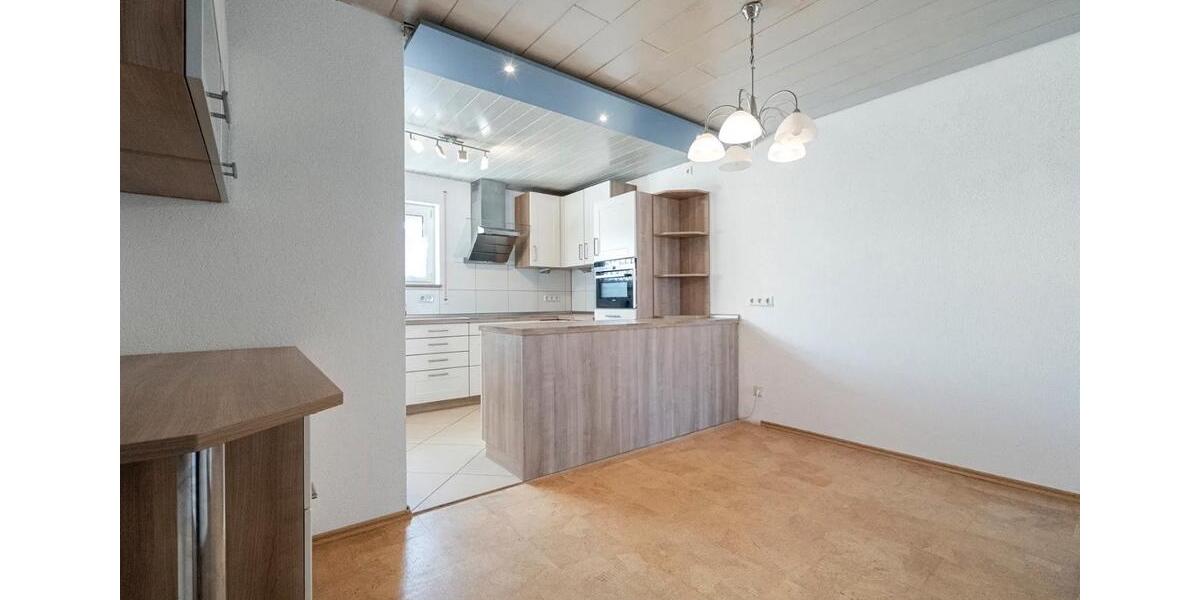 Etagenwohnung Ditzingen - 3.5 Zimmer, 89 m&sup2;, 295.000&euro; | Angebot:25446686