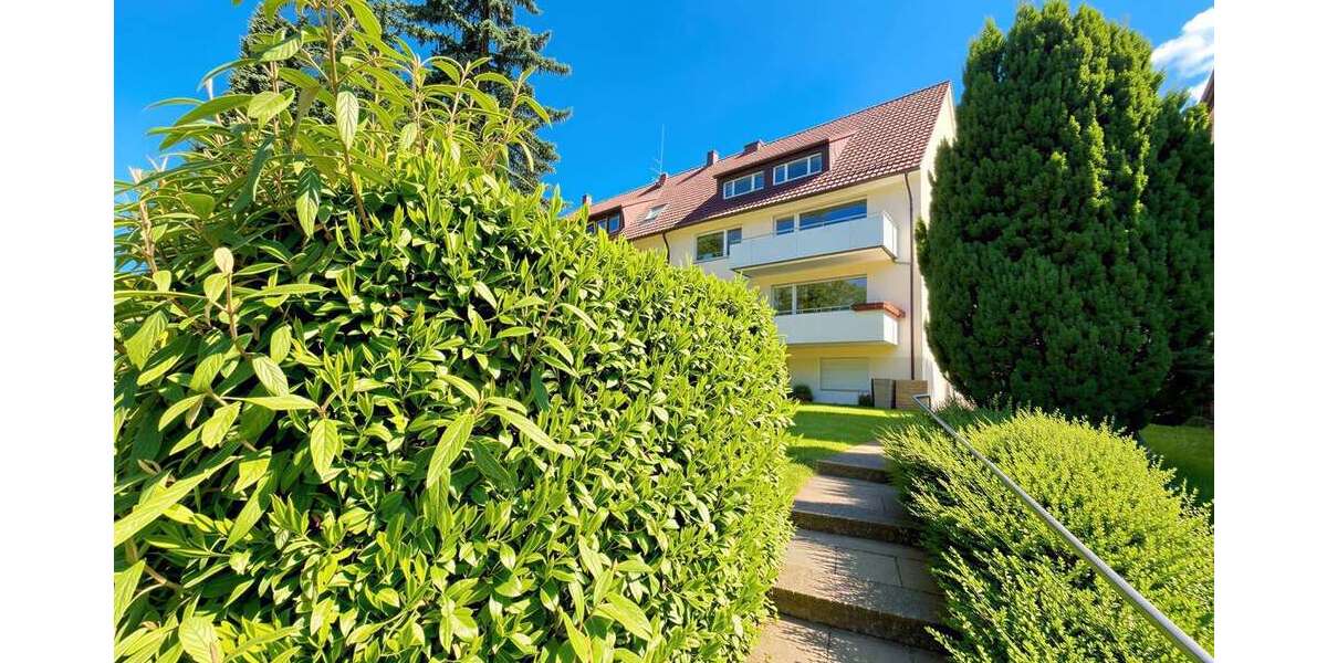 Etagenwohnung Stuttgart Feuerbach - 3 Zimmer, 62 m&sup2;, 249.000&euro; | Angebot:26671527