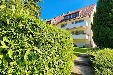 Wohnung Stuttgart Feuerbach - 3 Zimmer, 62 m&sup2;, 249.000&euro; | Angebot:26671527