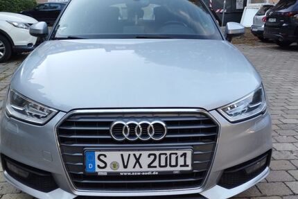 Audi A1 193.540 km 8.900 &euro; stuttgart 70374