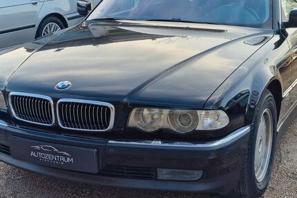 BMW 735 169.500 km 17.900 &euro; Kirchheim unter Teck 73230