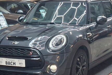 Mini Cooper S 167.268 km 12.999 &euro; Remshalden 73630