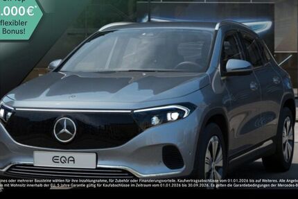 Mercedes-Benz EQA 10.556 km 35.490 &euro; Böblingen 71034